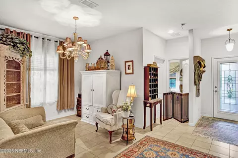 Entry Way - 877 Battersea Dr, Saint Augustine, FL 32095 photo 2 of 2