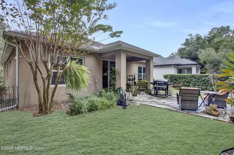 Exterior - 877 Battersea Dr, Saint Augustine, FL 32095 photo 1 of 6