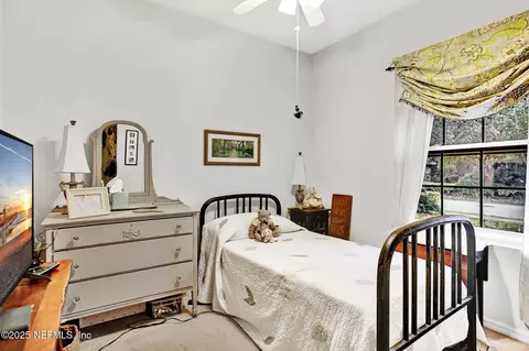 Bedroom - 877 Battersea Dr, Saint Augustine, FL 32095 photo 2 of 2