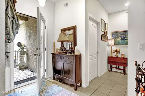 Entry Way - 877 Battersea Dr, Saint Augustine, FL 32095 photo 1 of 2
