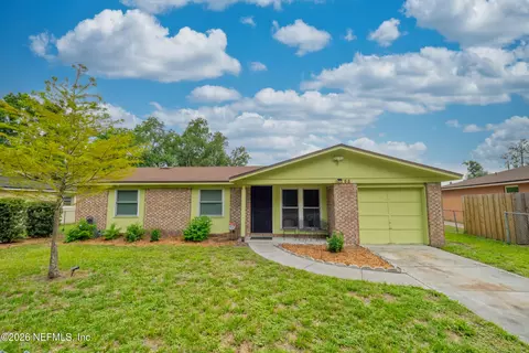 758 Trambley Dr E, Jacksonville, FL 32221 photo 1