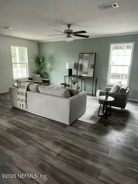 27418 W Third Ave, Hilliard, FL 32046 photo 3