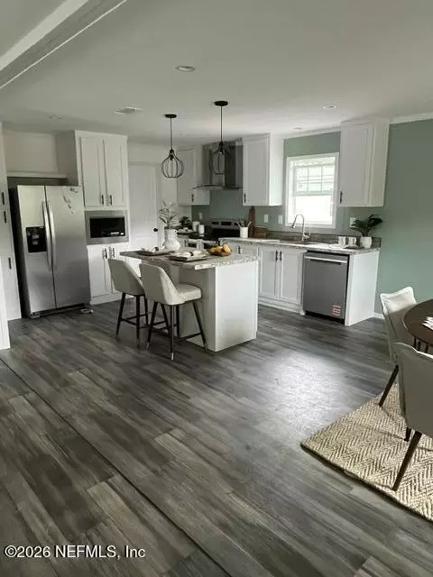 27418 W Third Ave, Hilliard, FL 32046 photo 5