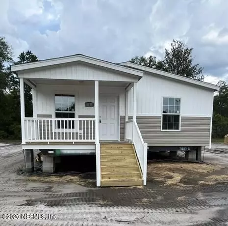 27418 W Third Ave, Hilliard, FL 32046
