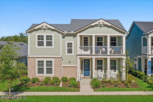 1246 Orange Branch Trl, Saint Johns, FL 32259