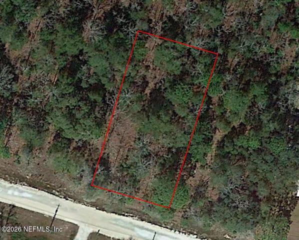 5746 NW Overlook Dr W, Keystone Heights, FL 32656