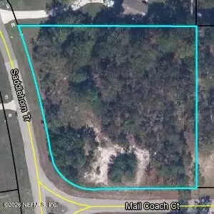 4200 Mail Coach Ct, Middleburg, FL 32068