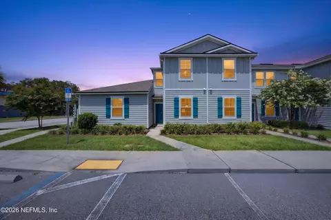 2837 Black Buck Cir, Jacksonville, FL 32225