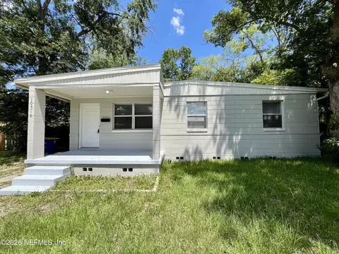 10519 Arendal Rd, Jacksonville, FL 32218
