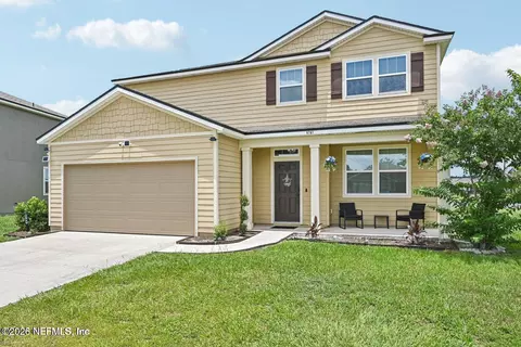 6787 Sandle Dr, Jacksonville, FL 32219