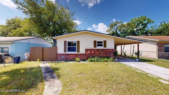 5926 Longchamp Dr, Jacksonville, FL 32244