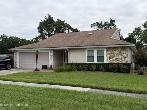 10919 Losco Junction Dr, Jacksonville, FL 32257
