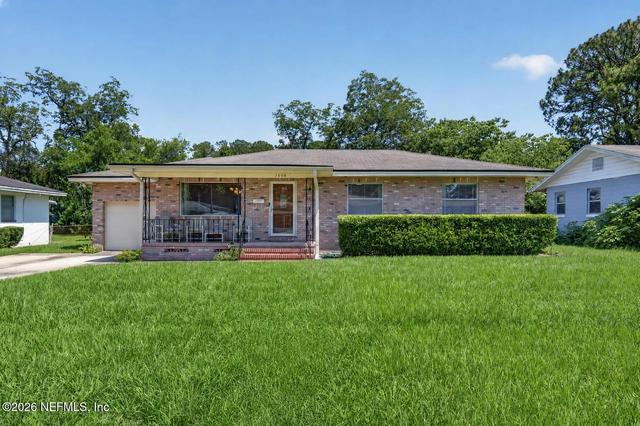 3004 Donna Dr, Jacksonville, FL 32208