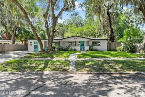 1148 Panuco Ave N, Jacksonville, FL 32233