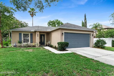 12527 Ash Harbor Dr, Jacksonville, FL 32224