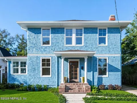 142 Washington St, Saint Augustine, FL 32084