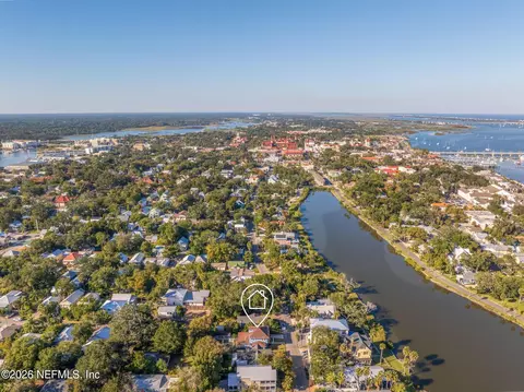 View/Area - 142 Washington St, Saint Augustine, FL 32084 photo 3 of 3