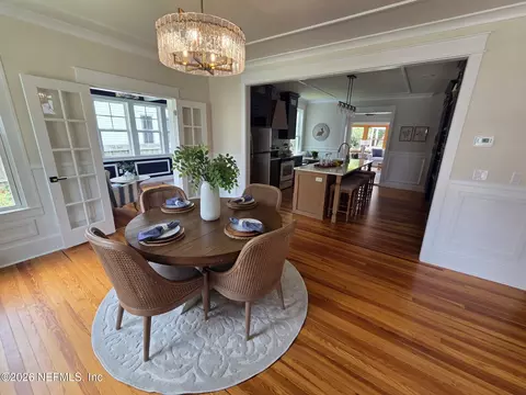 Dining - 142 Washington St, Saint Augustine, FL 32084 photo 3 of 3
