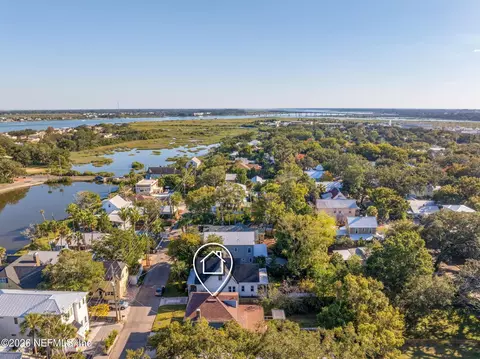 View/Area - 142 Washington St, Saint Augustine, FL 32084 photo 2 of 3
