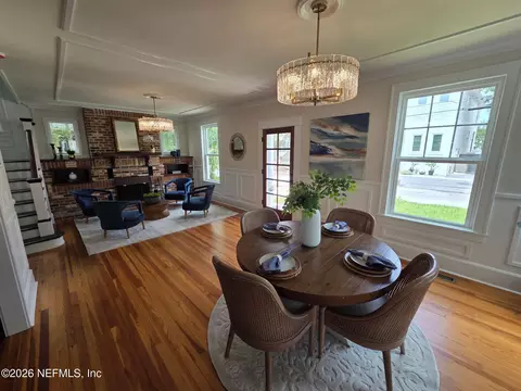 Dining - 142 Washington St, Saint Augustine, FL 32084 photo 2 of 3
