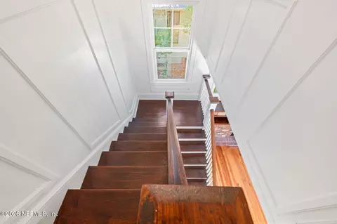Entry Way - 142 Washington St, Saint Augustine, FL 32084 photo 2 of 5