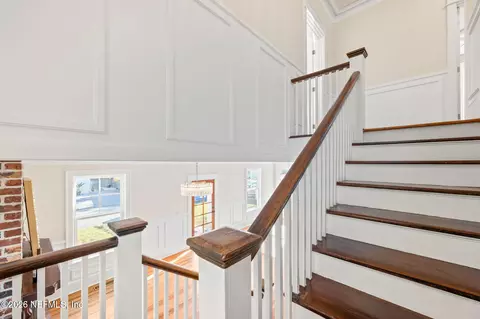 Entry Way - 142 Washington St, Saint Augustine, FL 32084 photo 1 of 5