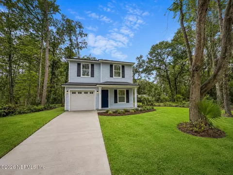 6264 Coolidge St, Jacksonville, FL 32219