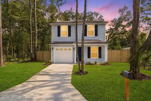 6264 Coolidge St, Jacksonville, FL 32219
