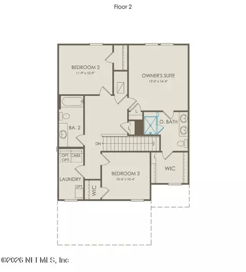Other - 261 Flintlock Ln, Saint Augustine, FL 32095 photo 2 of 3