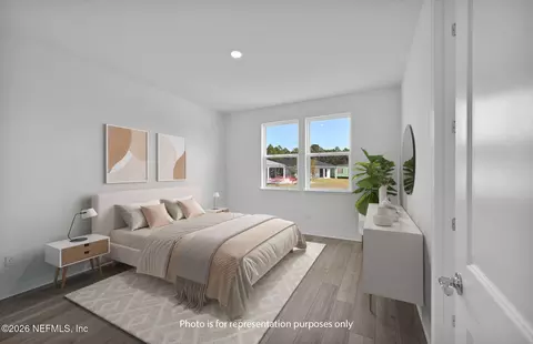 Bedroom - 314 Blind Oak Cir, Saint Augustine, FL 32095 photo 1 of 3