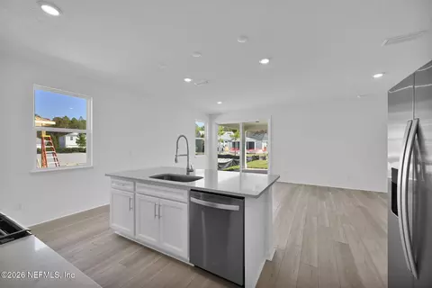 Kitchen - 314 Blind Oak Cir, Saint Augustine, FL 32095 photo 2 of 2