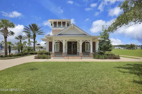 Exterior - 314 Blind Oak Cir, Saint Augustine, FL 32095 photo 2 of 3