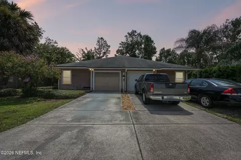 3117 Coral Reef Dr, Jacksonville, FL 32224