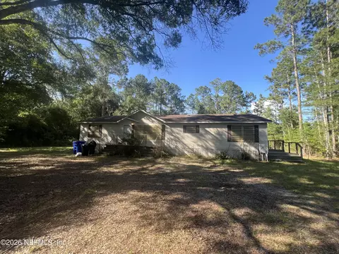 4730 Catherine St, Hastings, FL 32145