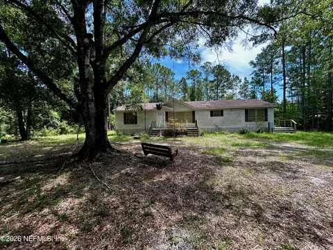 4730 Catherine St, Hastings, FL 32145