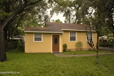 3011 Lake Shore Blvd, Jacksonville, FL 32210