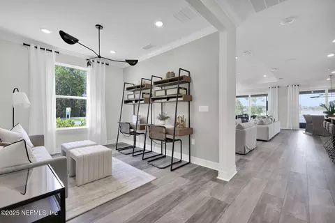 Entry Way - 290 Blind Oak Cir, Saint Augustine, FL 32095 photo 1 of 1