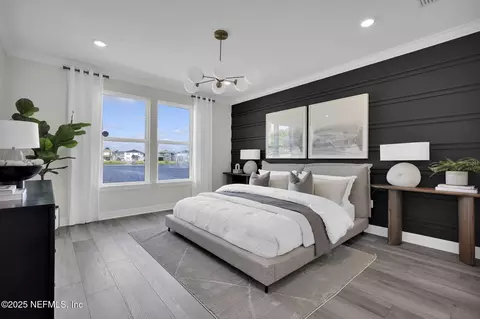 Bedroom - 290 Blind Oak Cir, Saint Augustine, FL 32095 photo 1 of 3