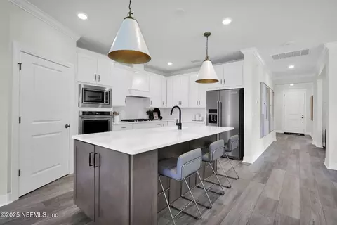 Kitchen - 290 Blind Oak Cir, Saint Augustine, FL 32095 photo 2 of 4
