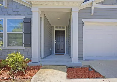Exterior - 71 Cannon Ball Dr, Saint Augustine, FL 32084 photo 1 of 5