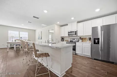 Kitchen - 71 Cannon Ball Dr, Saint Augustine, FL 32084 photo 1 of 1