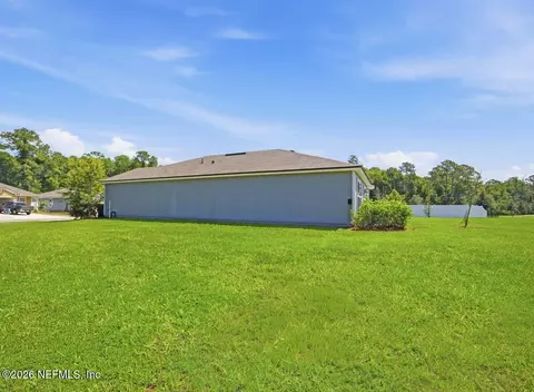 Exterior - 71 Cannon Ball Dr, Saint Augustine, FL 32084 photo 2 of 4