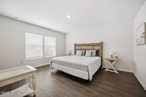 Bedroom - 71 Cannon Ball Dr, Saint Augustine, FL 32084 photo 1 of 4