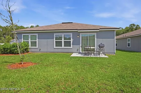 Exterior - 71 Cannon Ball Dr, Saint Augustine, FL 32084 photo 1 of 4