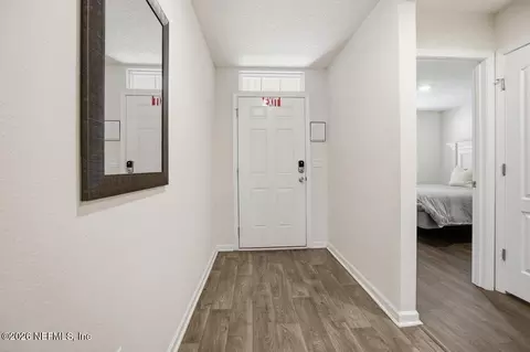 Entry Way - 71 Cannon Ball Dr, Saint Augustine, FL 32084 photo 3 of 3