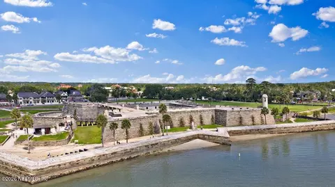 View/Area - 71 Cannon Ball Dr, Saint Augustine, FL 32084 photo 1 of 3
