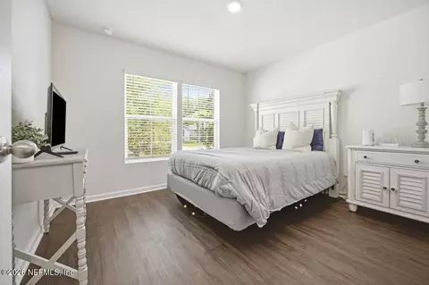 Bedroom - 71 Cannon Ball Dr, Saint Augustine, FL 32084 photo 4 of 4