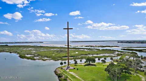View/Area - 71 Cannon Ball Dr, Saint Augustine, FL 32084 photo 3 of 3