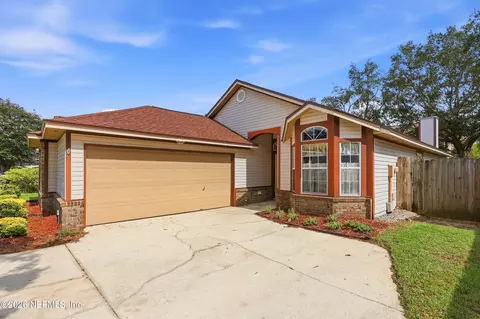 2856 Sutton Estates Cir S, Jacksonville, FL 32223