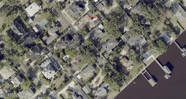 1825 Elizabeth Pl, Jacksonville, FL 32205
